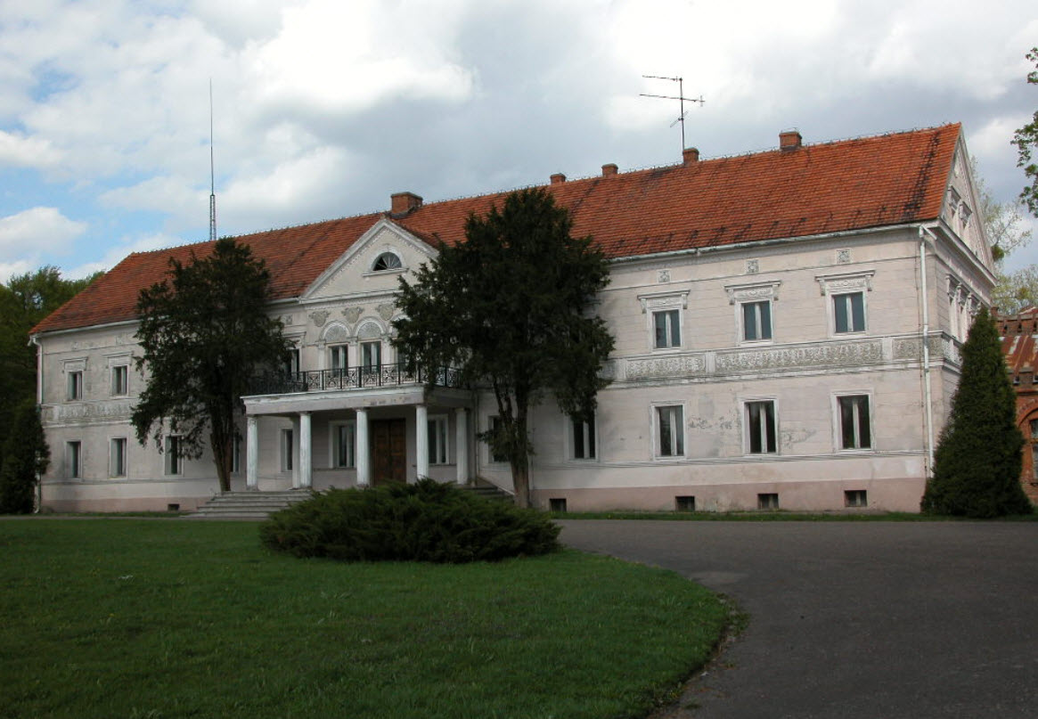 Taczanów Drugi, Poland